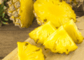Why Does Pineapple Give Some People Diarrhea?
